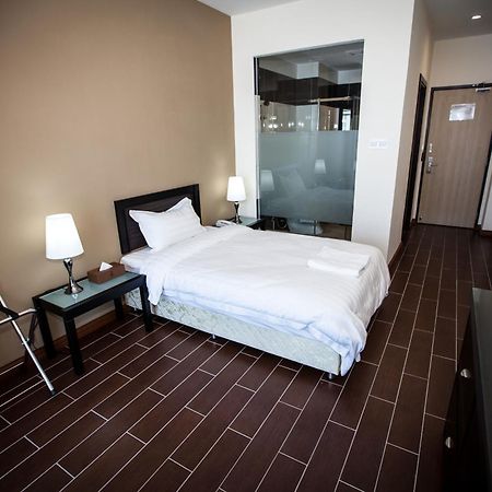 Putatan Platinum Hotel Kota Kinabalu Cameră foto