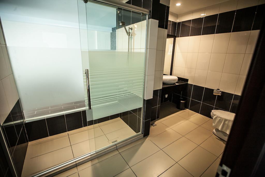 Putatan Platinum Hotel Kota Kinabalu Cameră foto