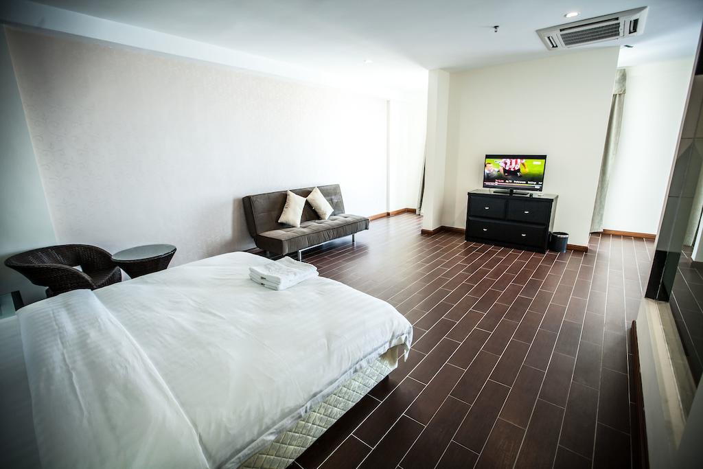 Putatan Platinum Hotel Kota Kinabalu Cameră foto