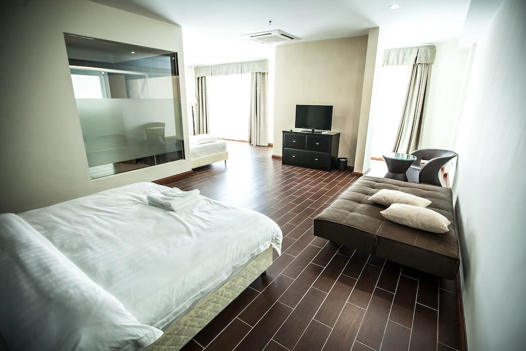 Putatan Platinum Hotel Kota Kinabalu Cameră foto