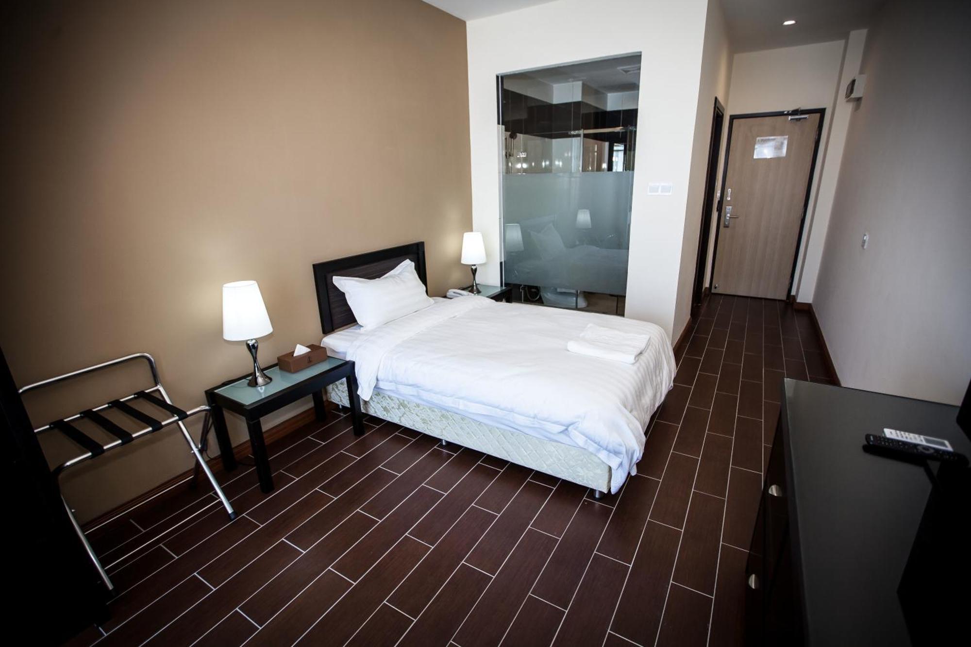 Putatan Platinum Hotel Kota Kinabalu Cameră foto