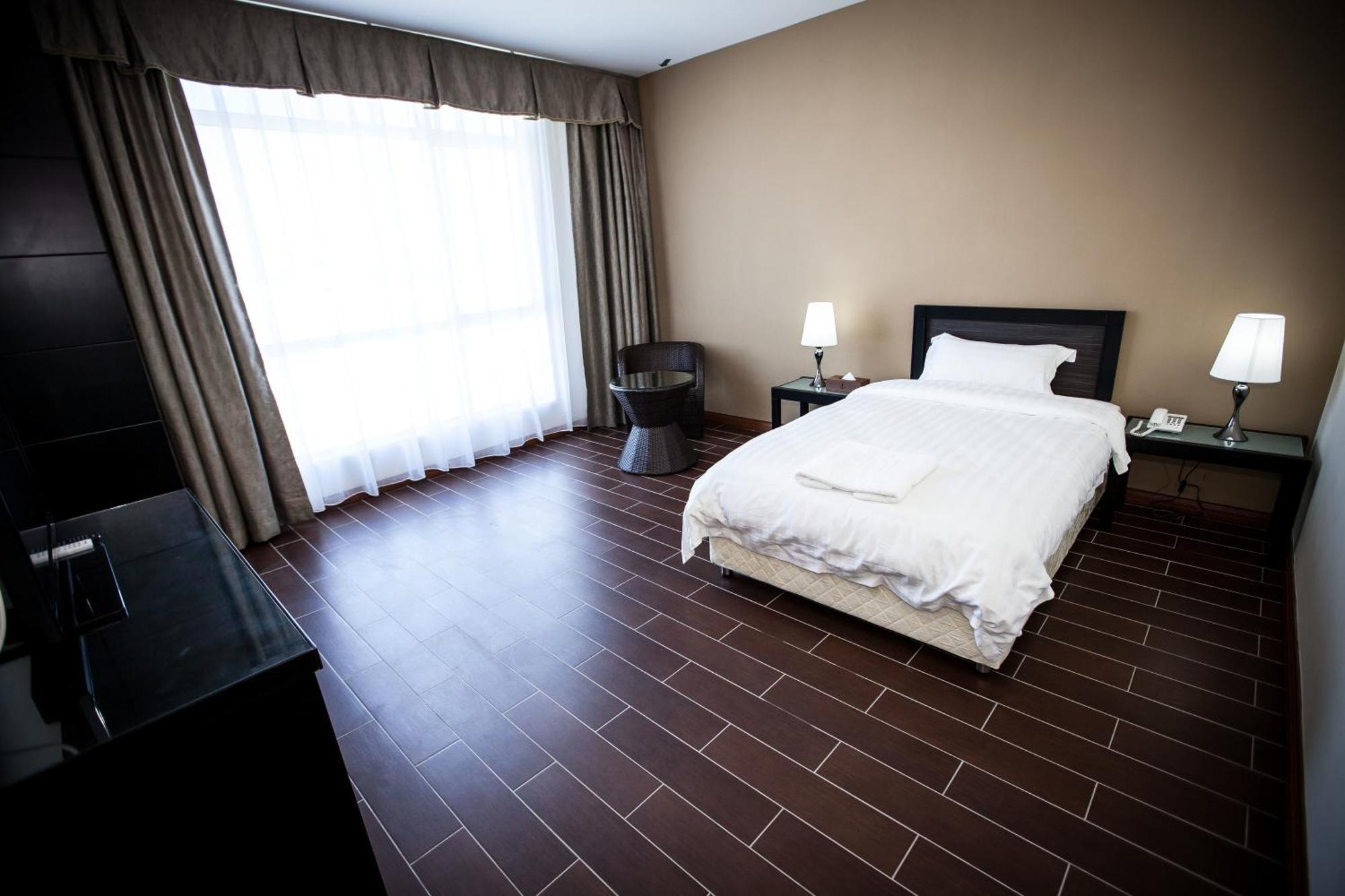 Putatan Platinum Hotel Kota Kinabalu Cameră foto