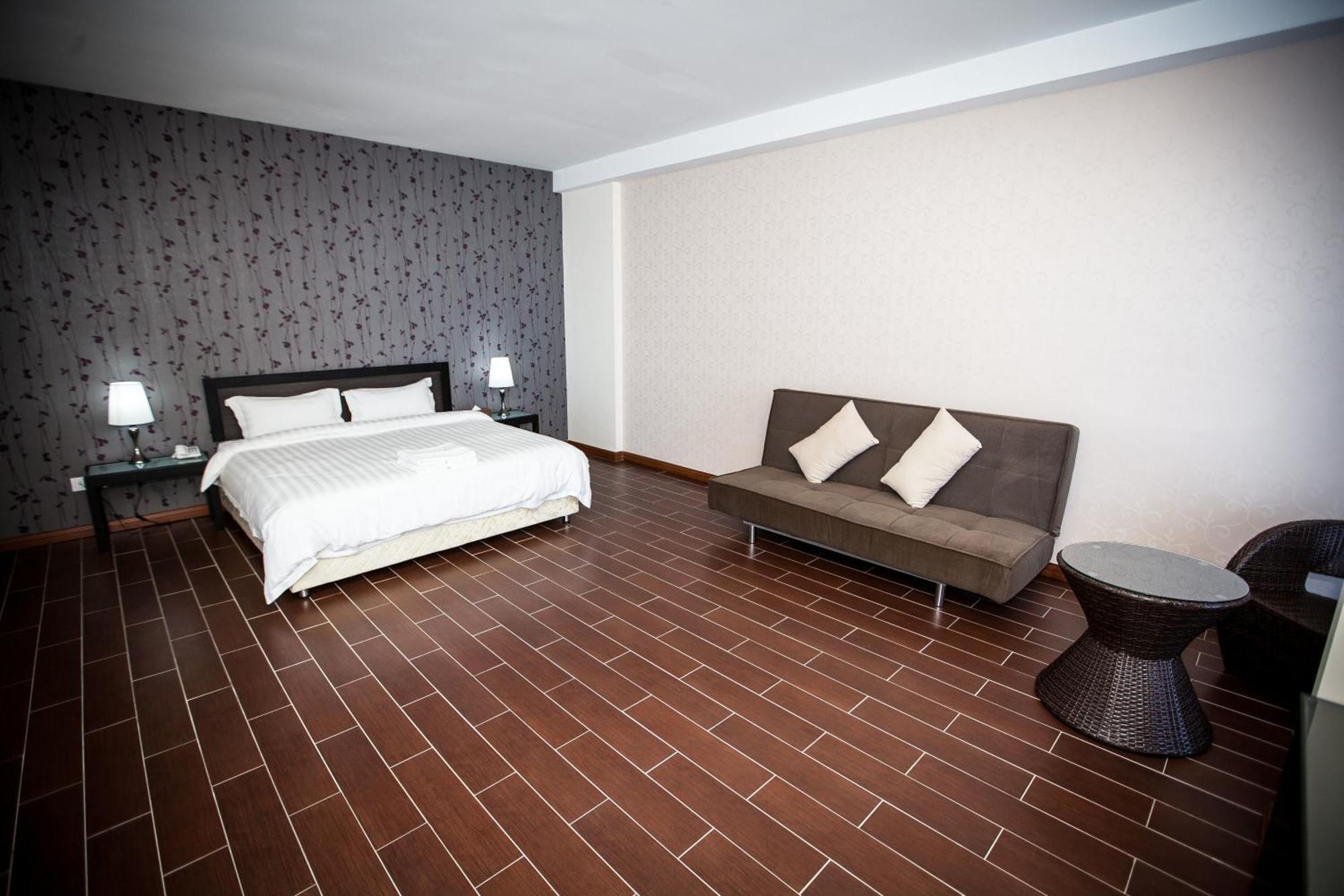 Putatan Platinum Hotel Kota Kinabalu Cameră foto